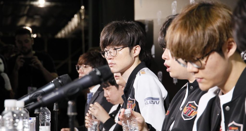 Faker
