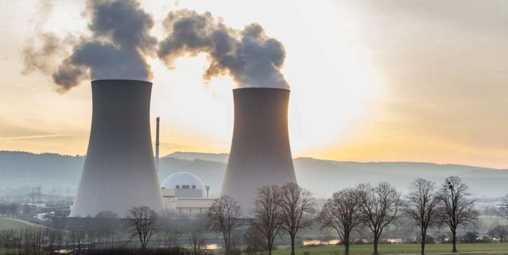 EU godkender atomkraft i Europa: Kraftværk kommer til at ligge 350 km fra København