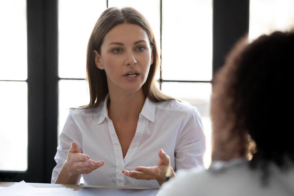 buisnesswoman,talking,forretningskvinde,snakker