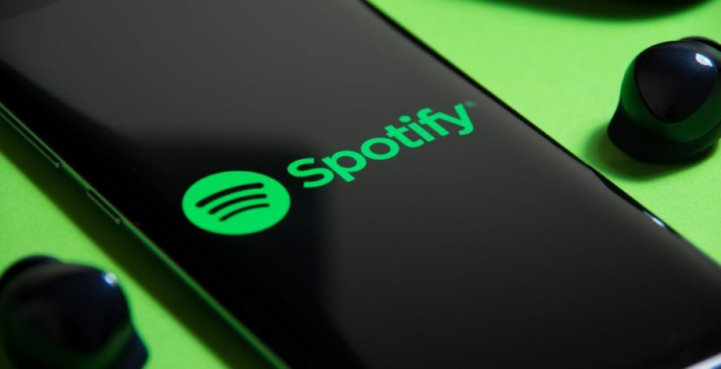 Spotify