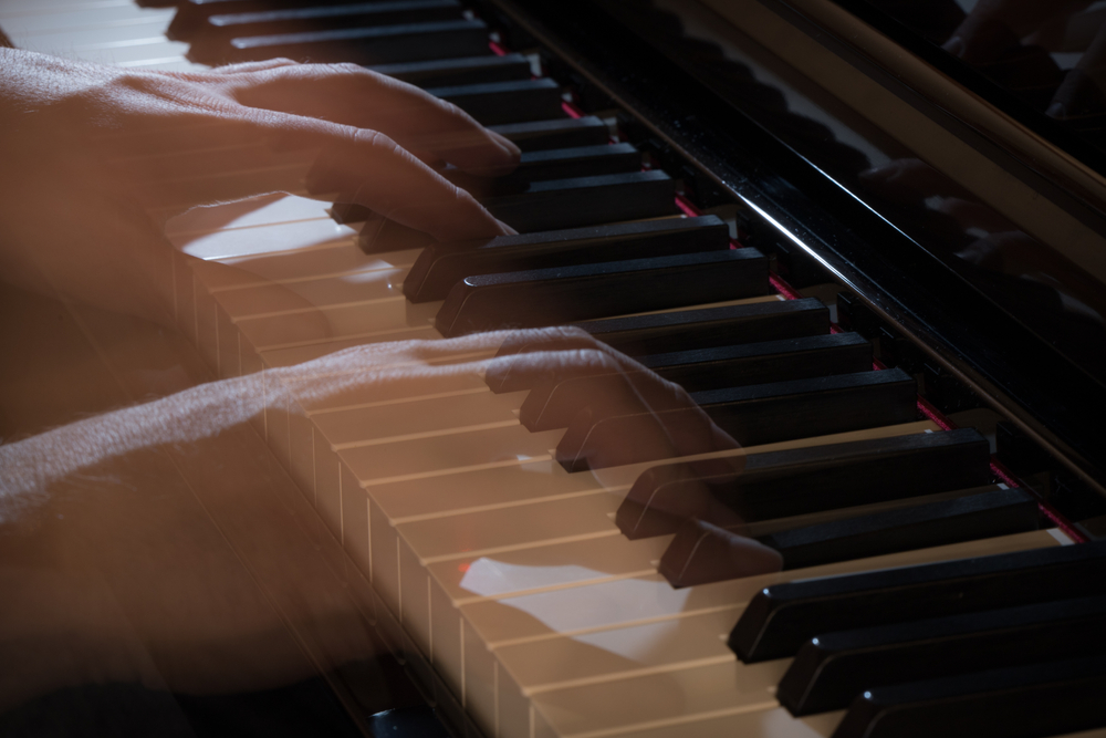 Piano,klaver
