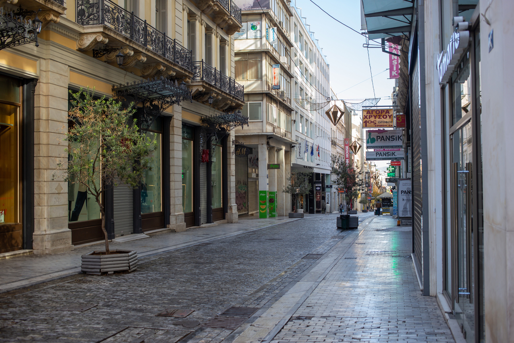Athens,City,Athen,Greece,Grækenland