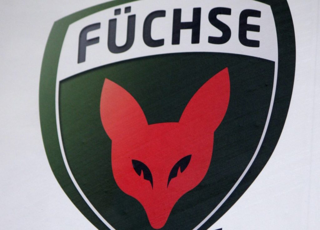 Füchse Berlin