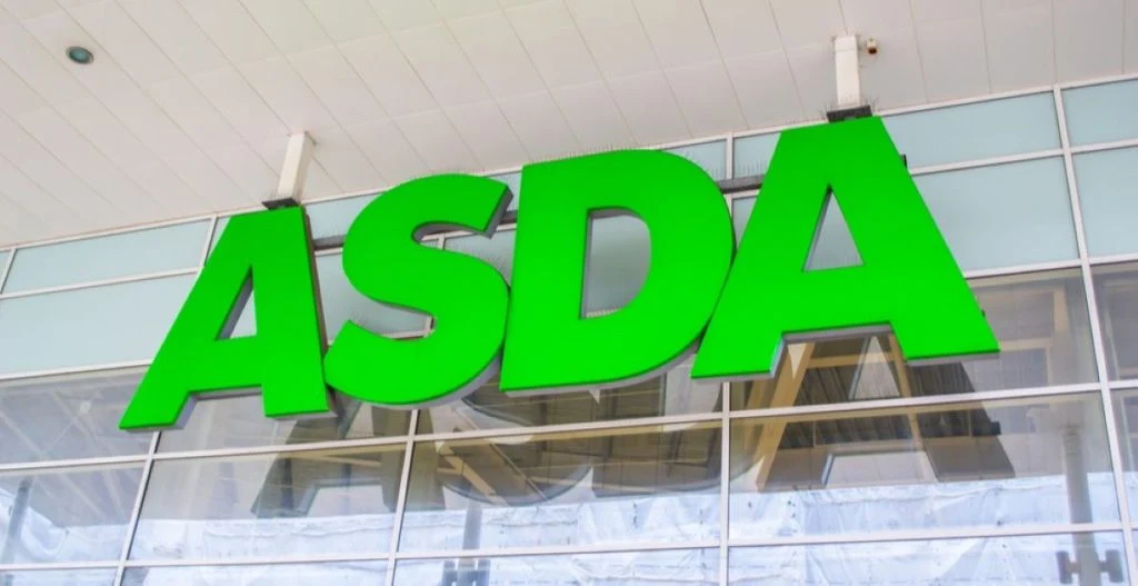 ASDA