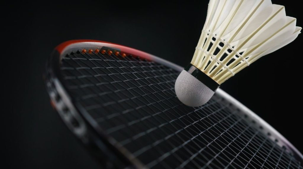 Die besten Badmintonspieler der Geschichte (2025)