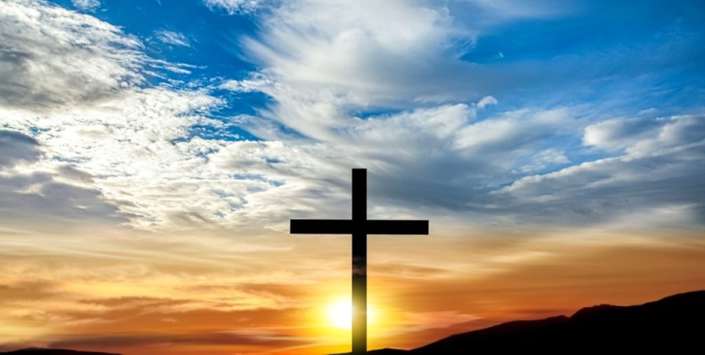Cross religion christianity