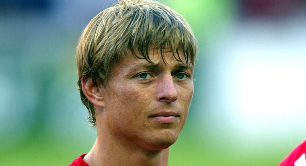 Jon Dahl Tomasson