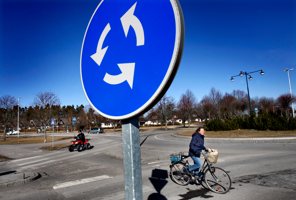 Bike - Fahrrad - Cykel