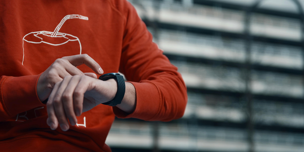 Smartwatch,ur