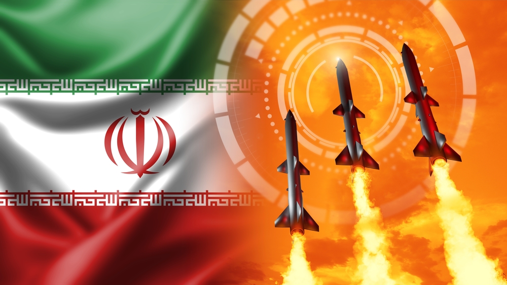 Rocket,Forces,Iran,raket