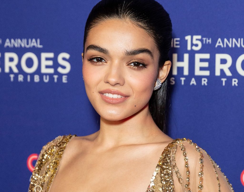 ‘Snow White’ Star Says Therapy and Medication Helped Her Cope with Massive Criticism