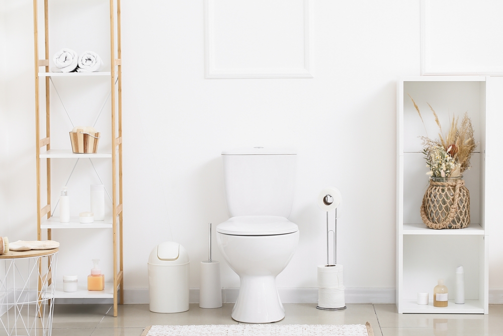 toilet,restroom