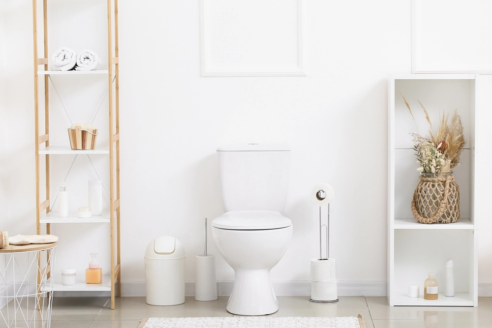 toilet,restroom