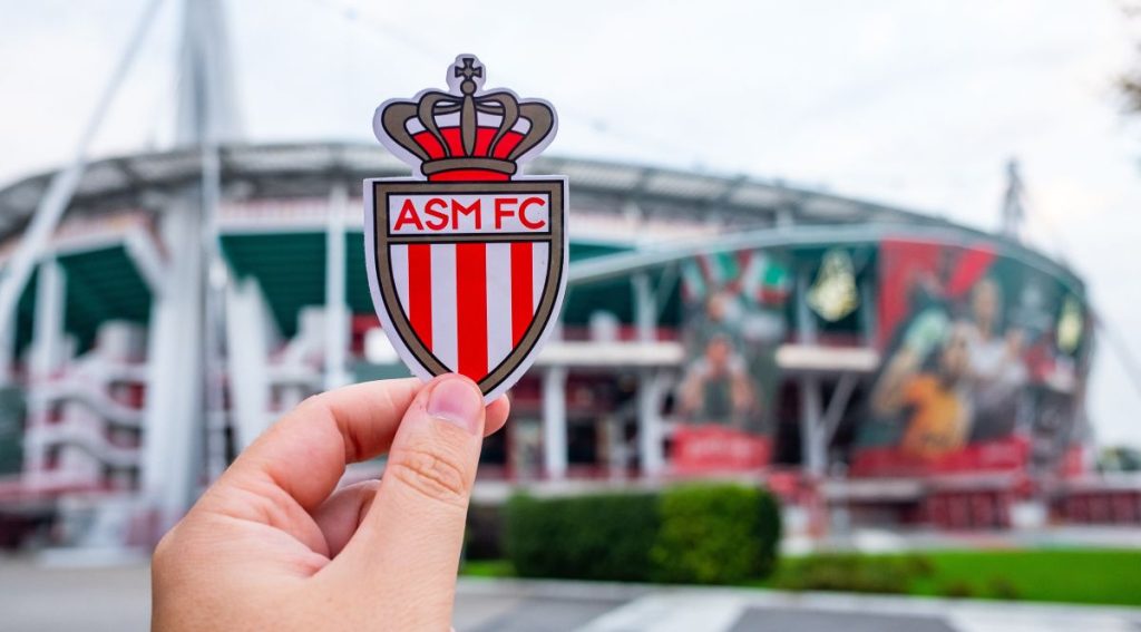 AS Monaco FC