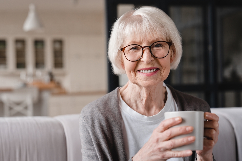 bedstemor,kaffe,grandma,coffee