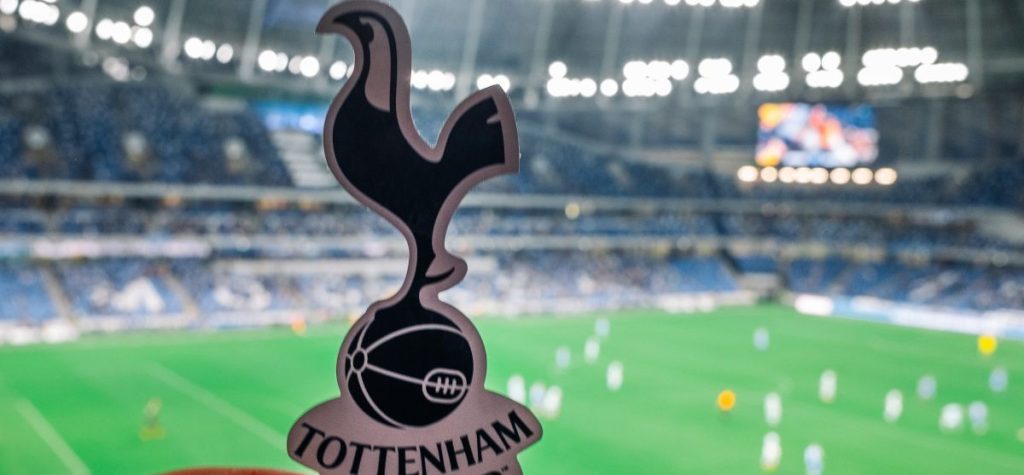 Tottenham Stadium