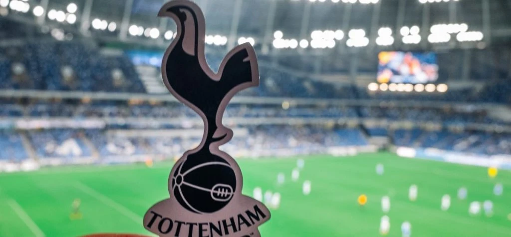 Tottenham Stadium