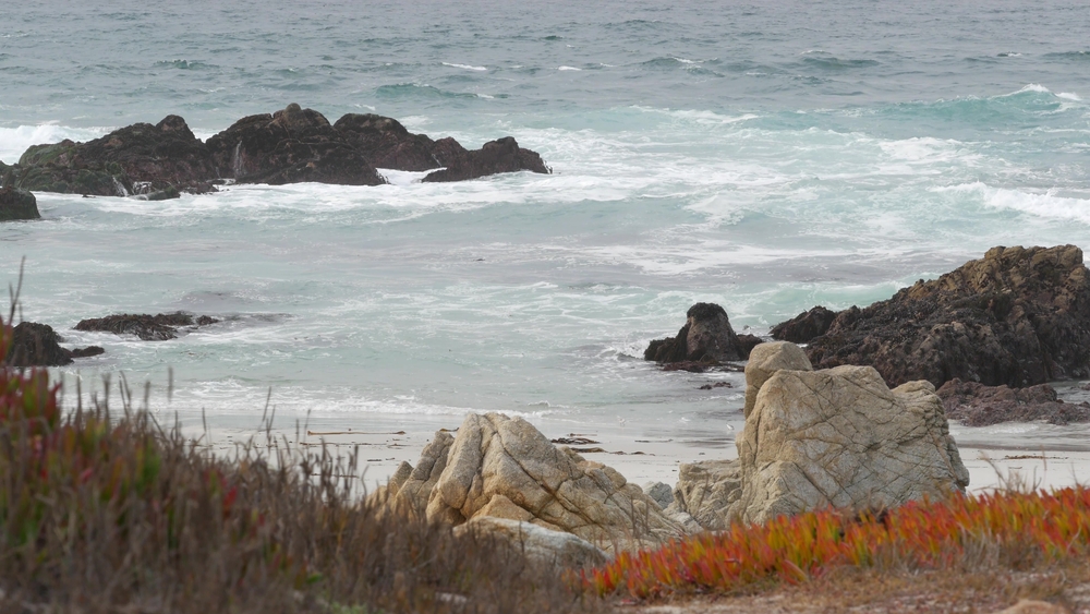 Big Sur, Californien
