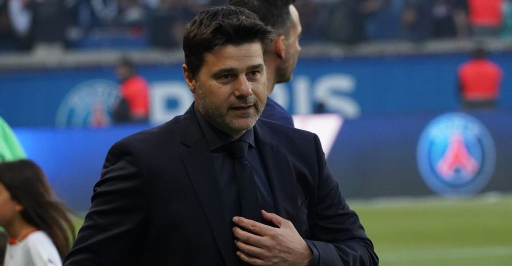 Mauricio Pochettino