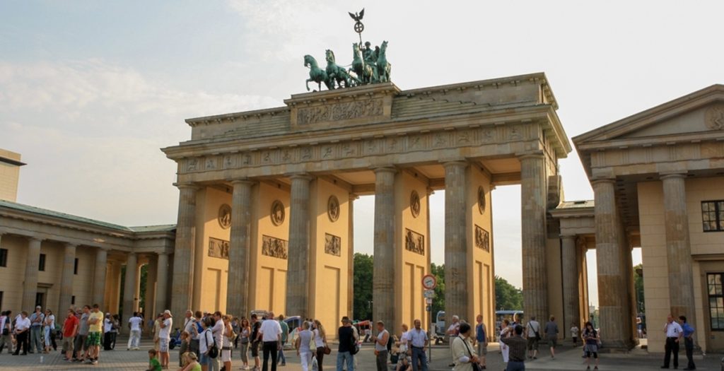 Berlin