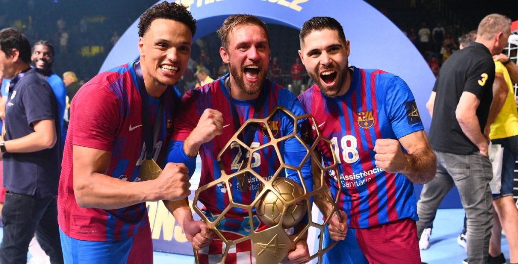 Barcelona Håndbold