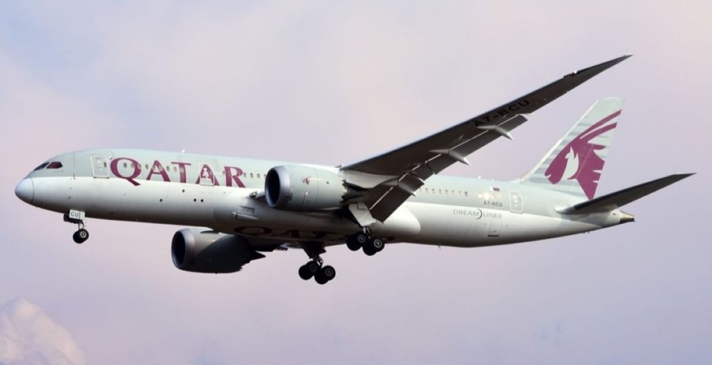 Qatar Airways