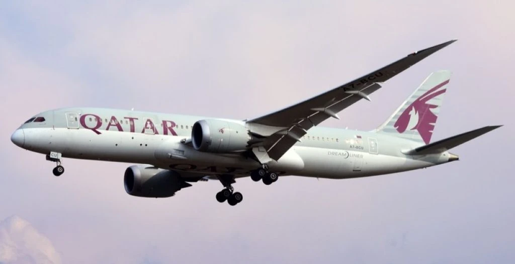 Qatar Airways