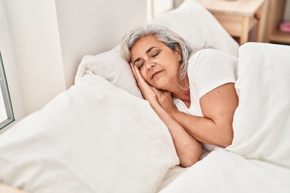 woman,bed,kvinde,seng