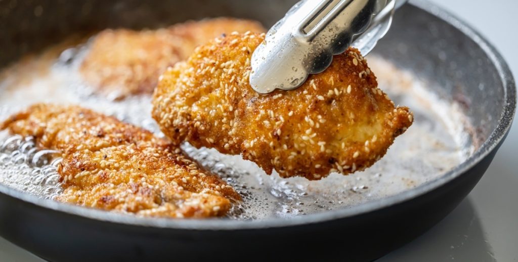 Schnitzel