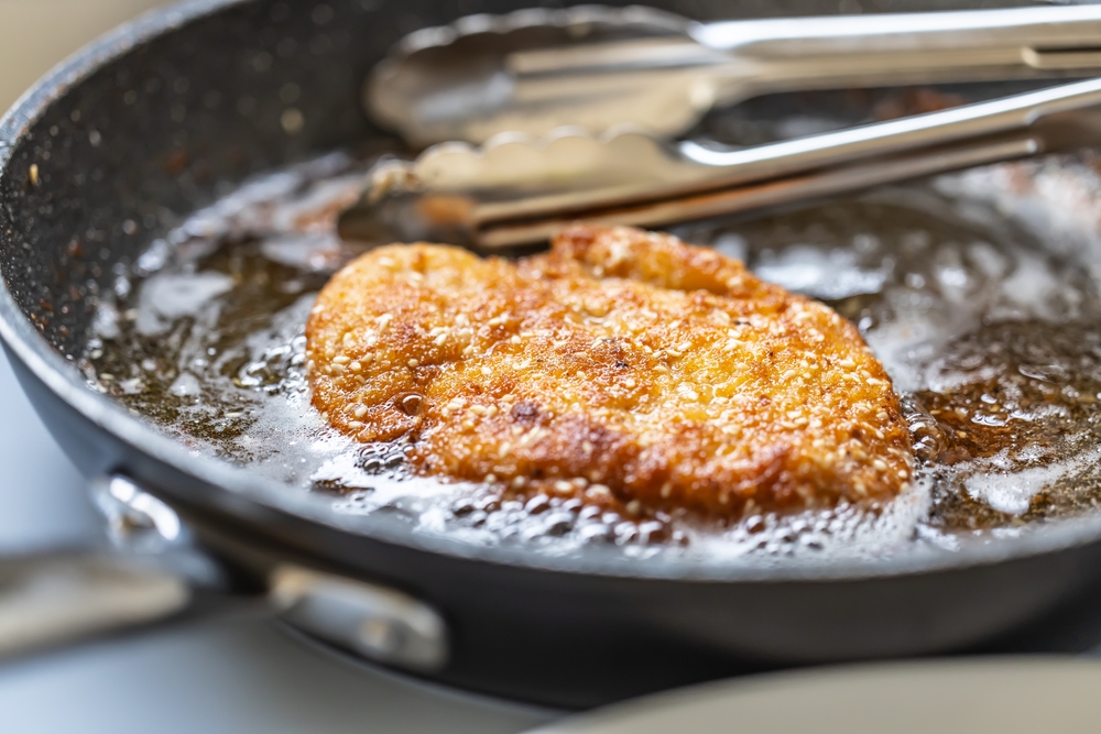 Schnitzel