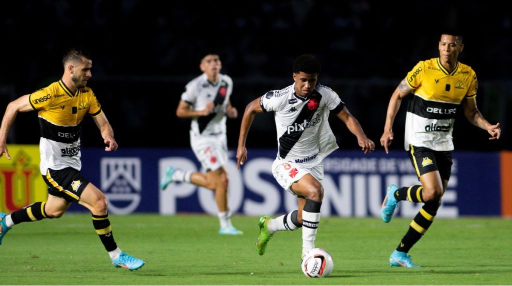 Andrey Santos