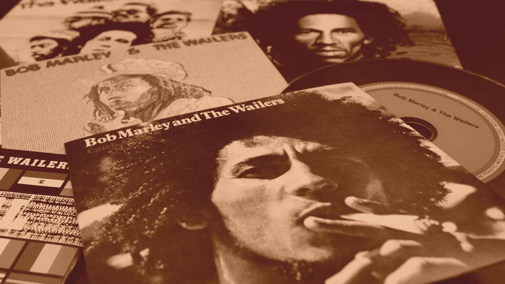Cover,plader,vinyl records,bob,marley
