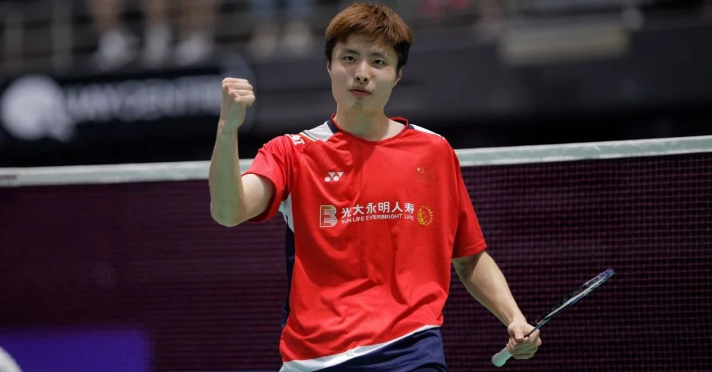 Badminton: Forsvarende mester taber ved Japan Open 2025