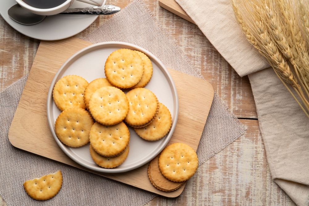 Crackers,kiks