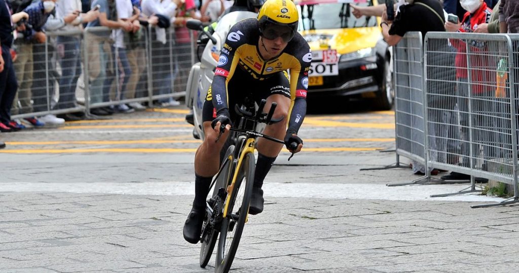 Dylan Groenewegen