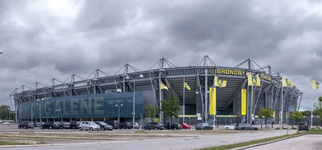 Brøndby Stadion