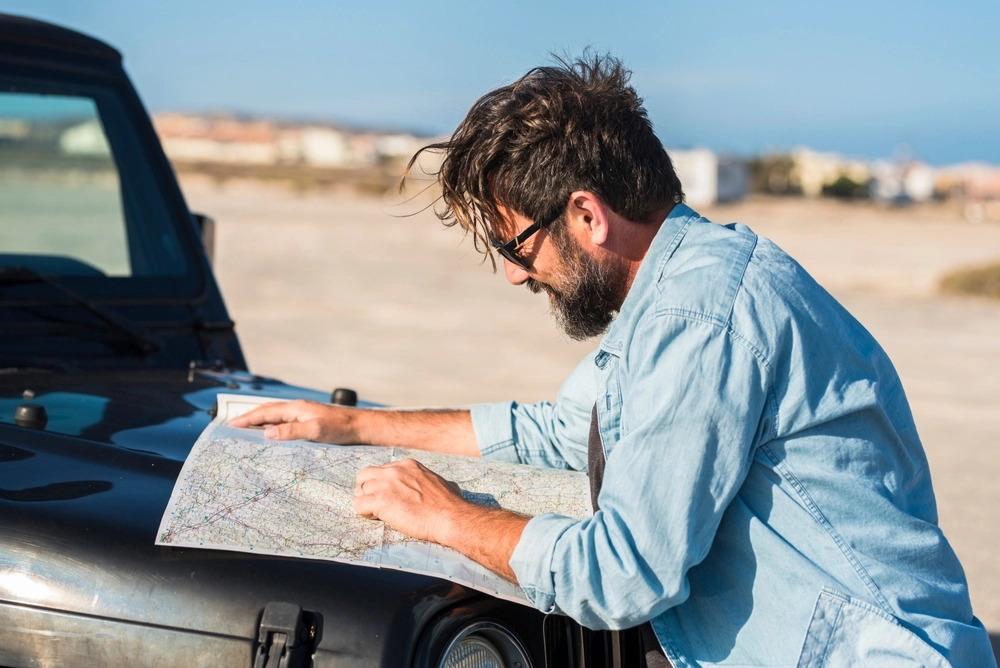 map,kort,man,mand