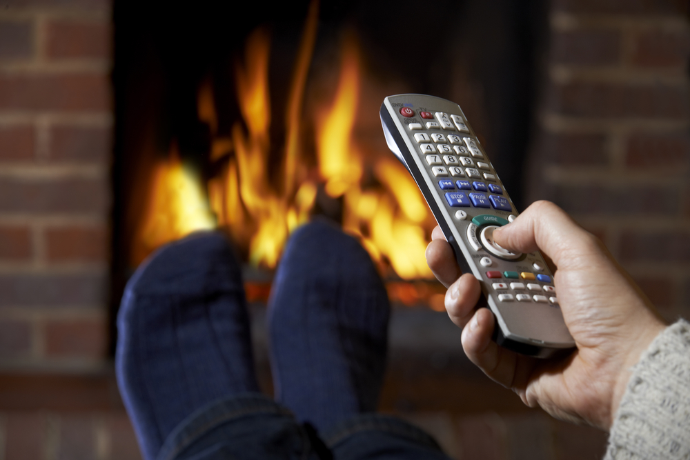 Remote,fjernbetjening