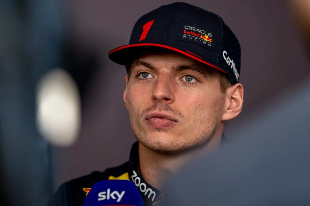 Var det dét? Nu giver Christian Horner langt om længe stort Max Verstappen-svar