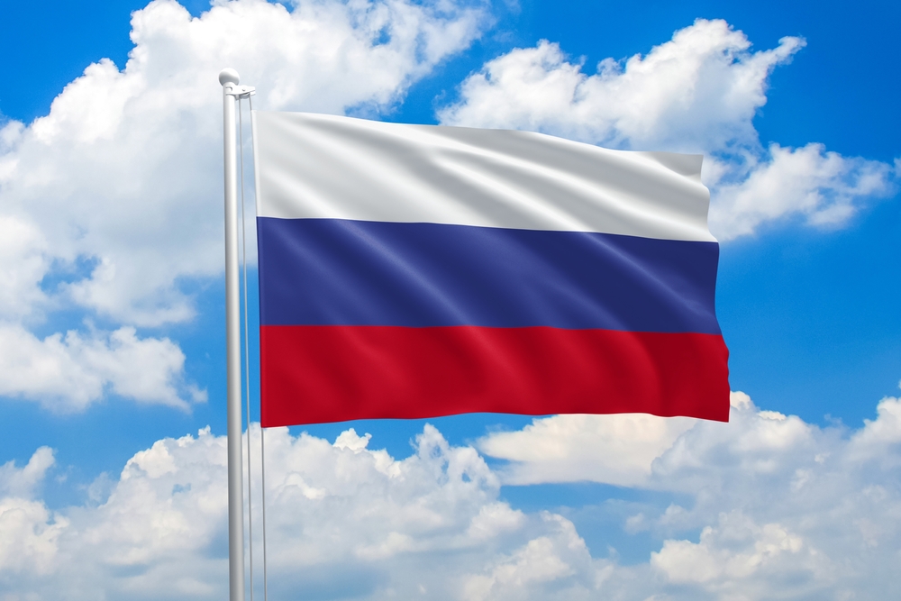 Russia,Flag,rusland