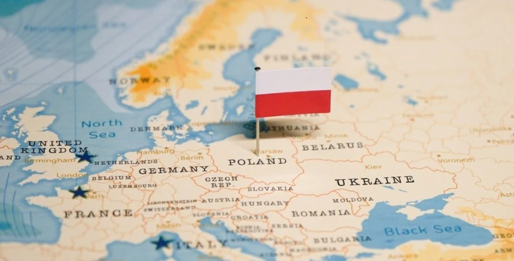 Poland, Polen