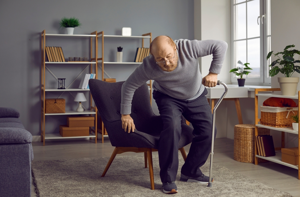 Old,Man,,Cane,gammel,mand,stok