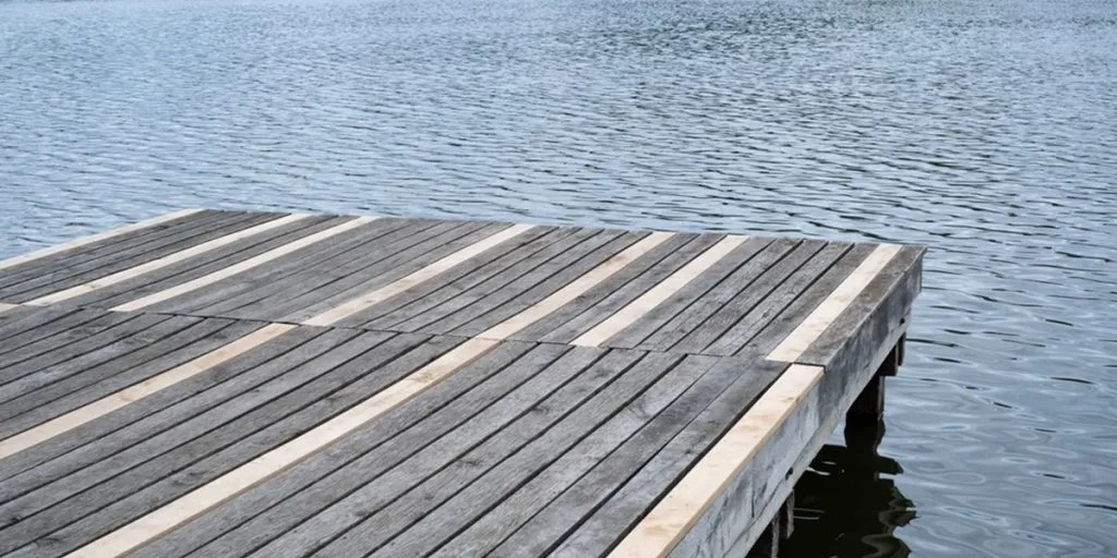 Lake, s&oslash;