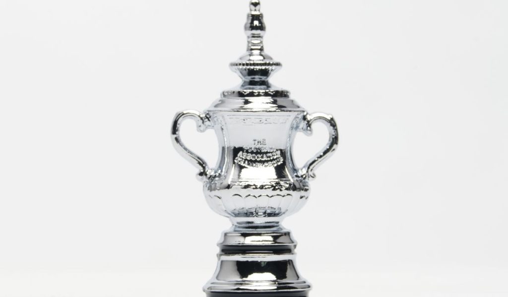 FA Cup Trophy