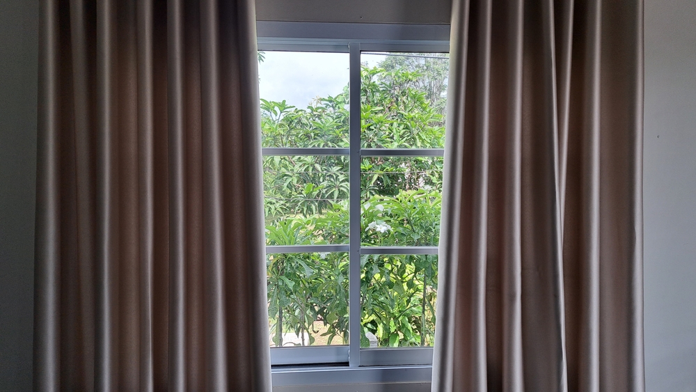 Curtains,gardiner