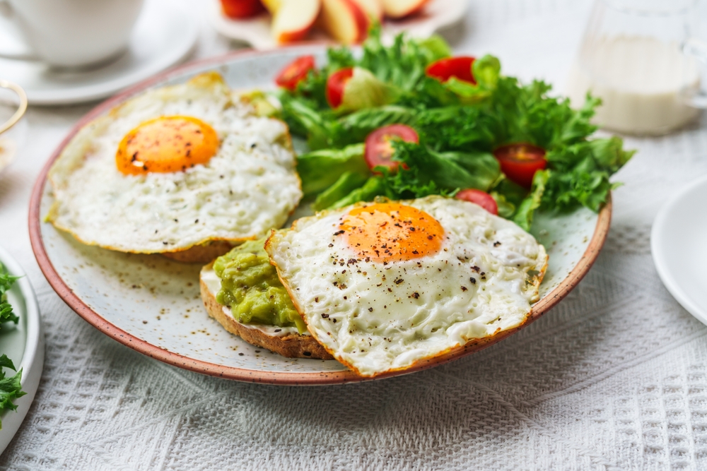 Egg, æg