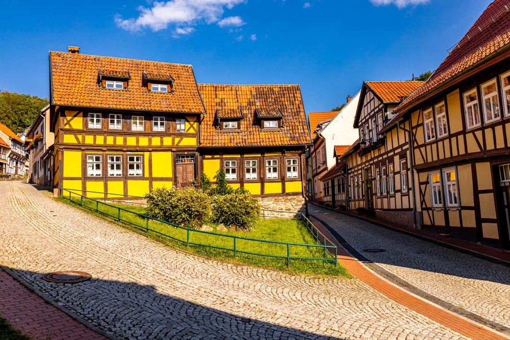 Harz