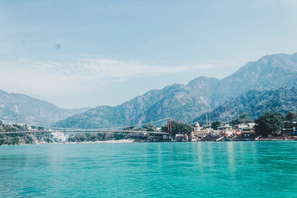 Rishikesh,India,indien