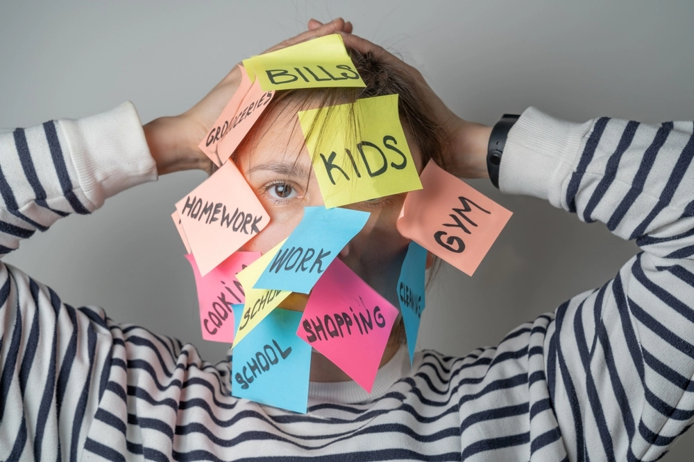 Post-it,Notes