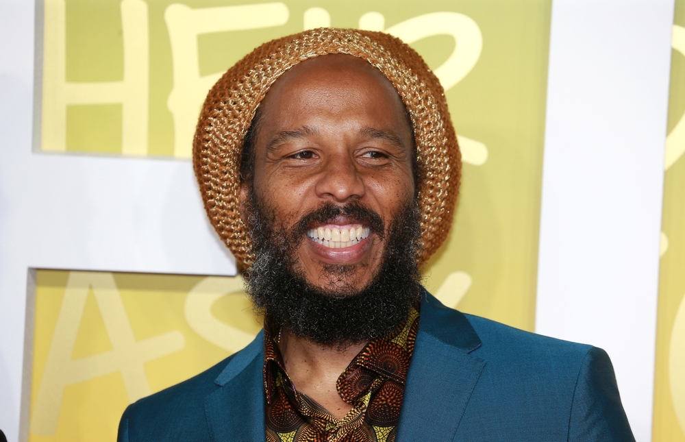 Ziggy,Marley